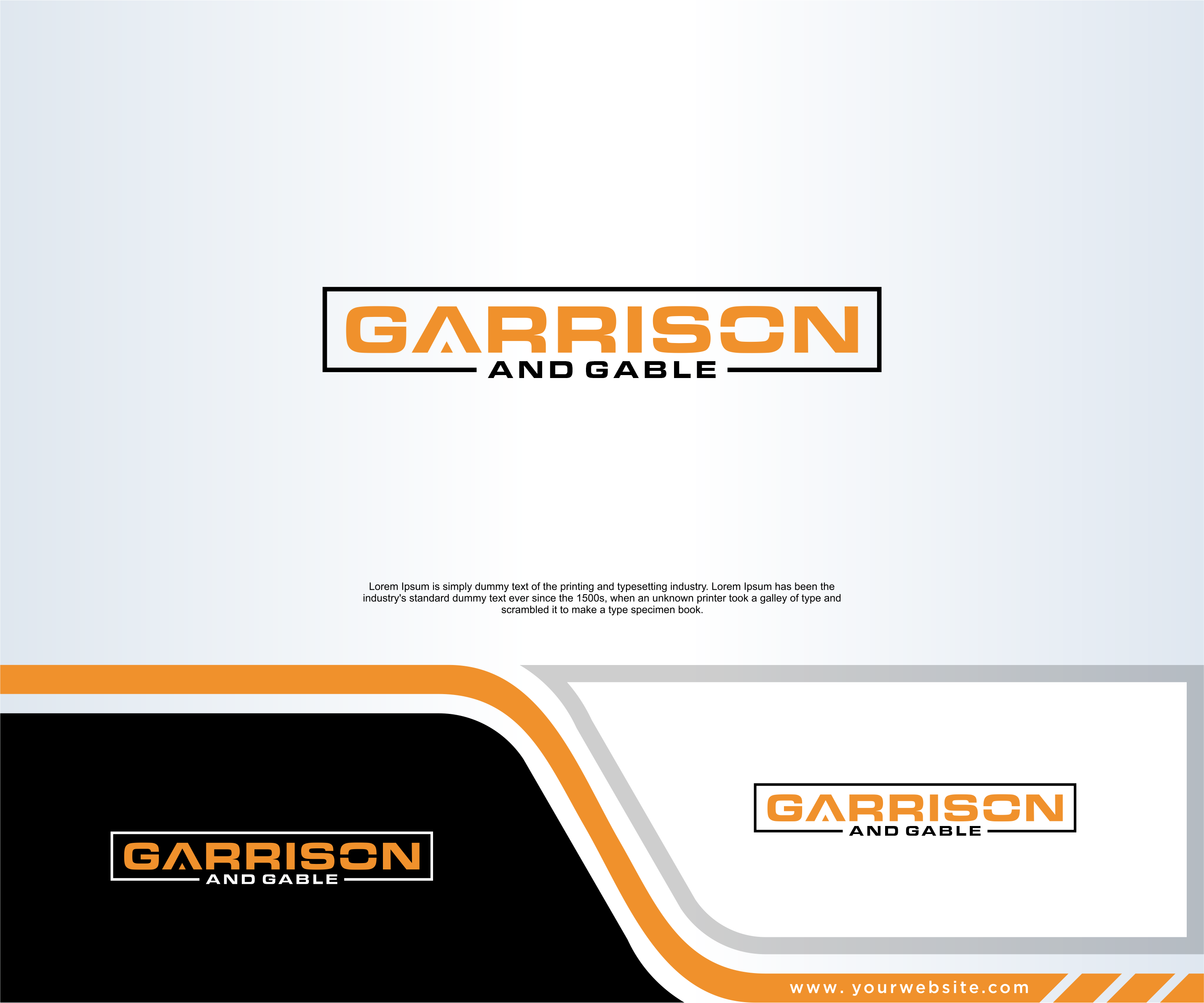Logo Design by dobleh_creative for this project | Design #37319724