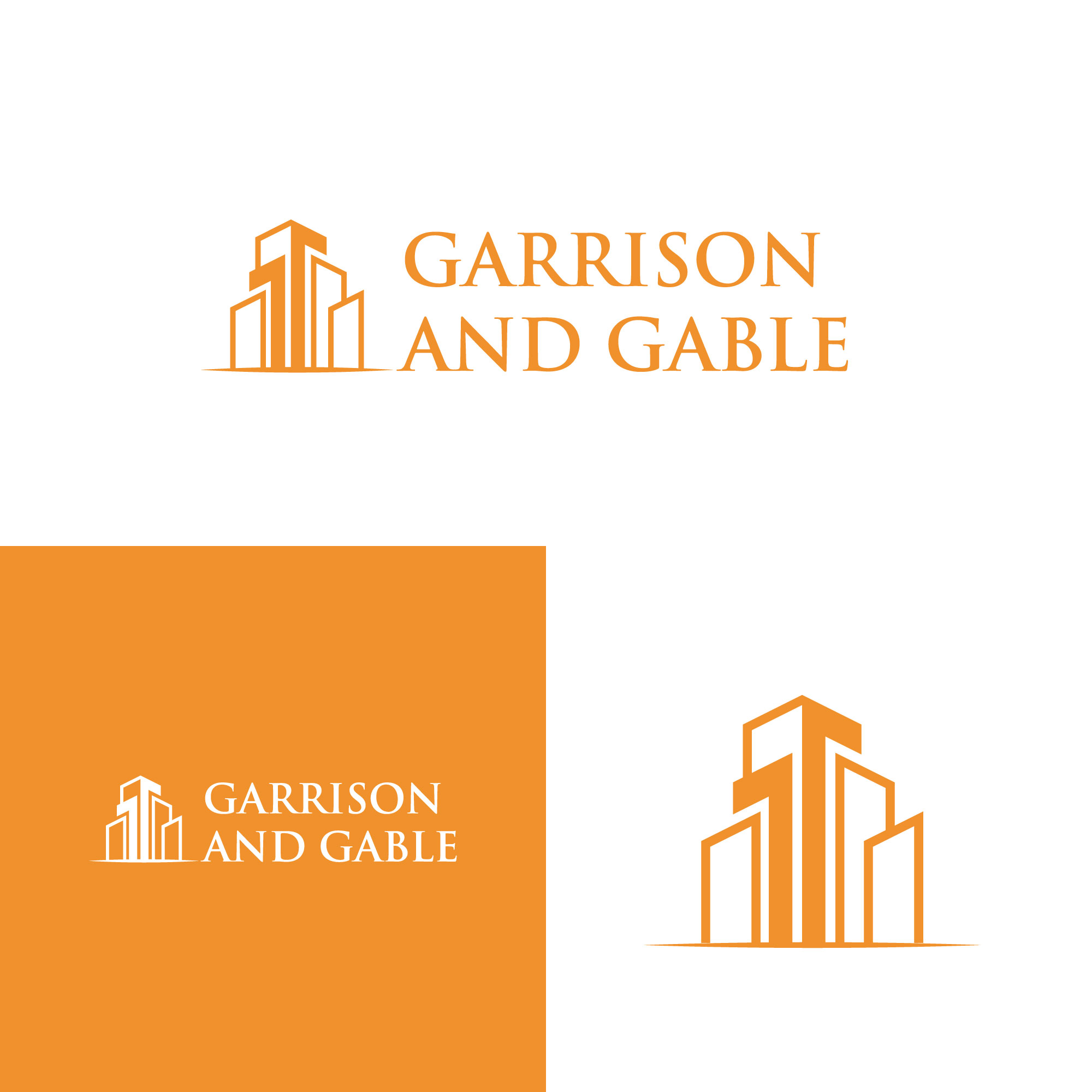 Logo Design by kaushal 05 for this project | Design #37321021