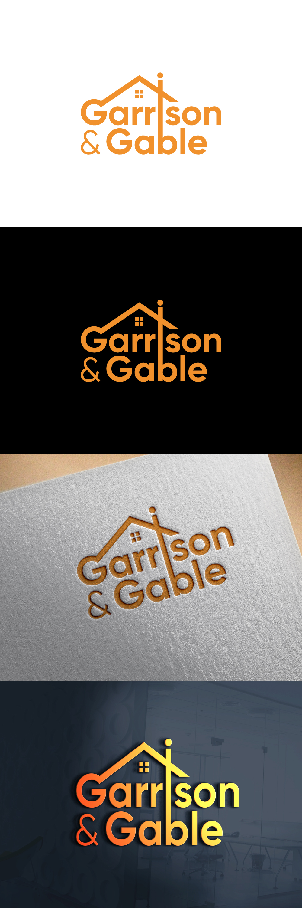 Logo Design by designA78 for this project | Design #37323046