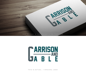 Logo Design by Ansh Design for this project | Design: #37321438