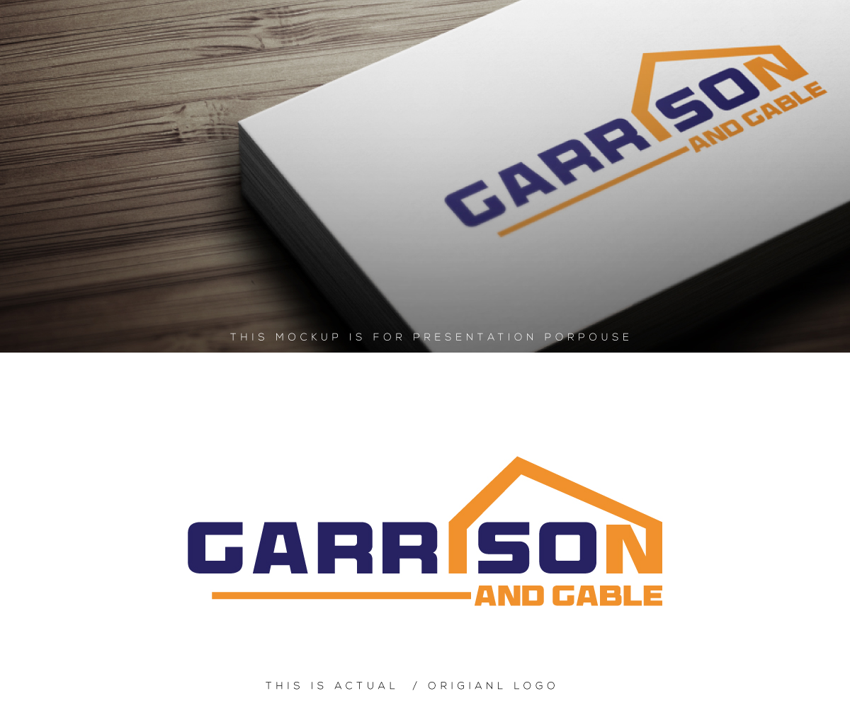 Logo Design by Ansh Design for this project | Design #37322093