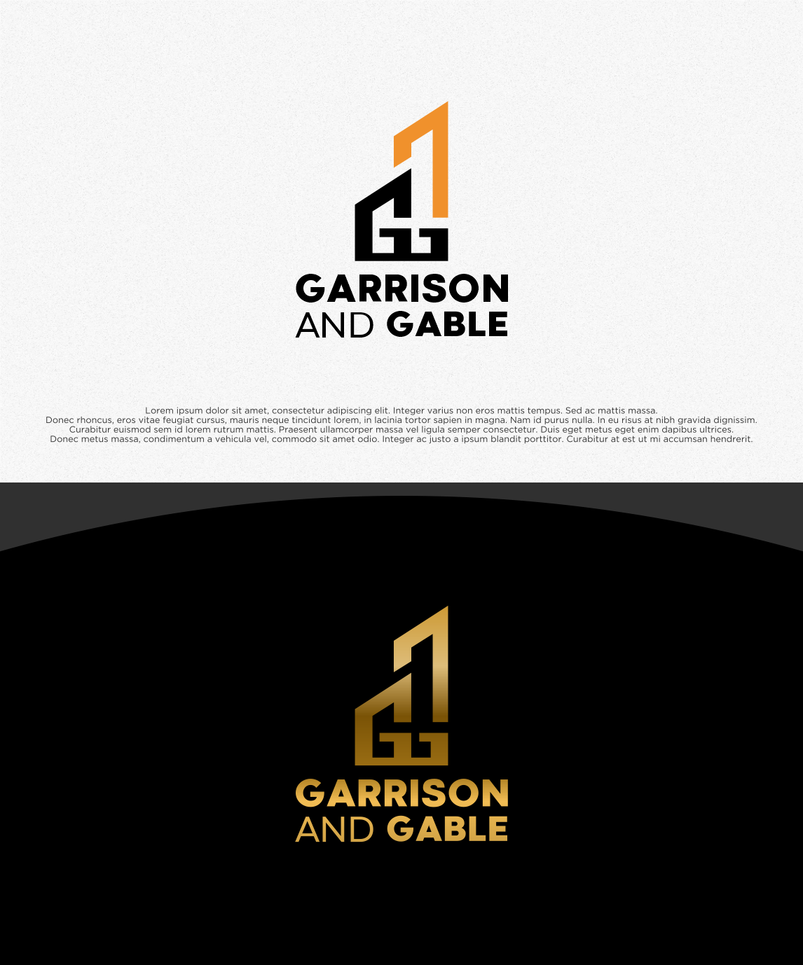 Logo Design by shiroRo for this project | Design #37344589