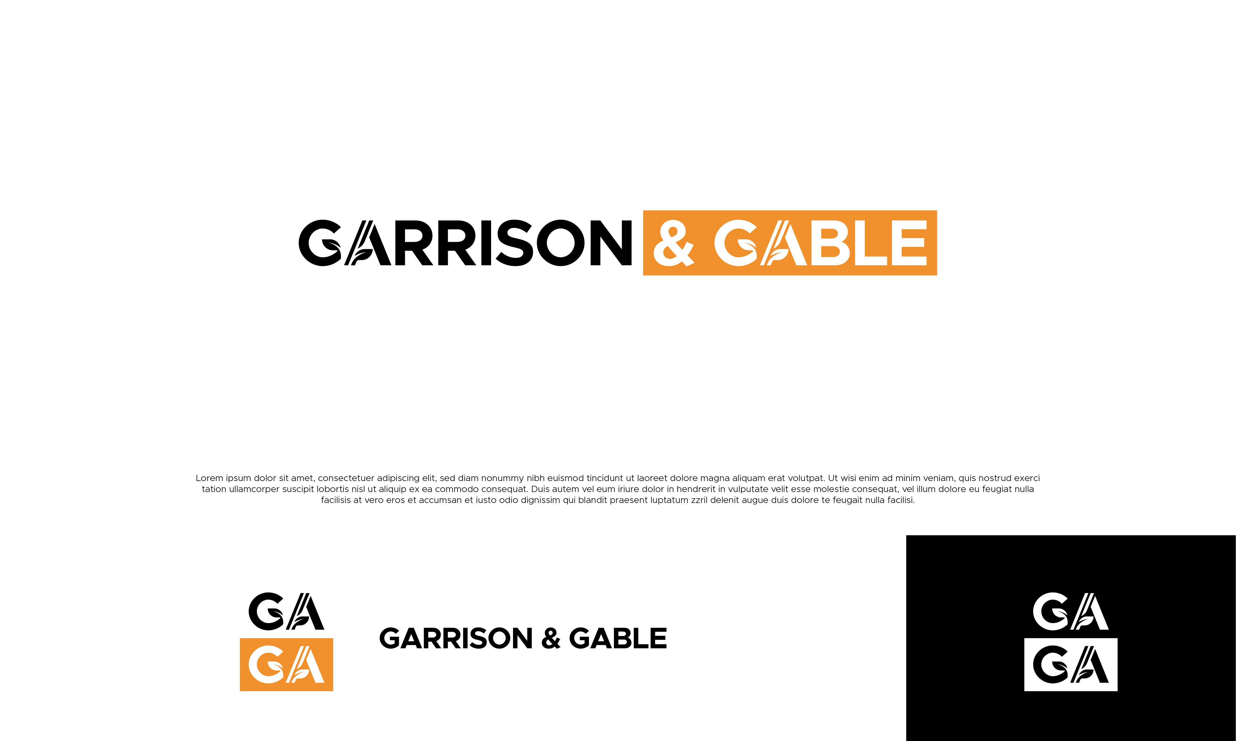 Logo Design by Kornelius - Lahalah for this project | Design #37324871