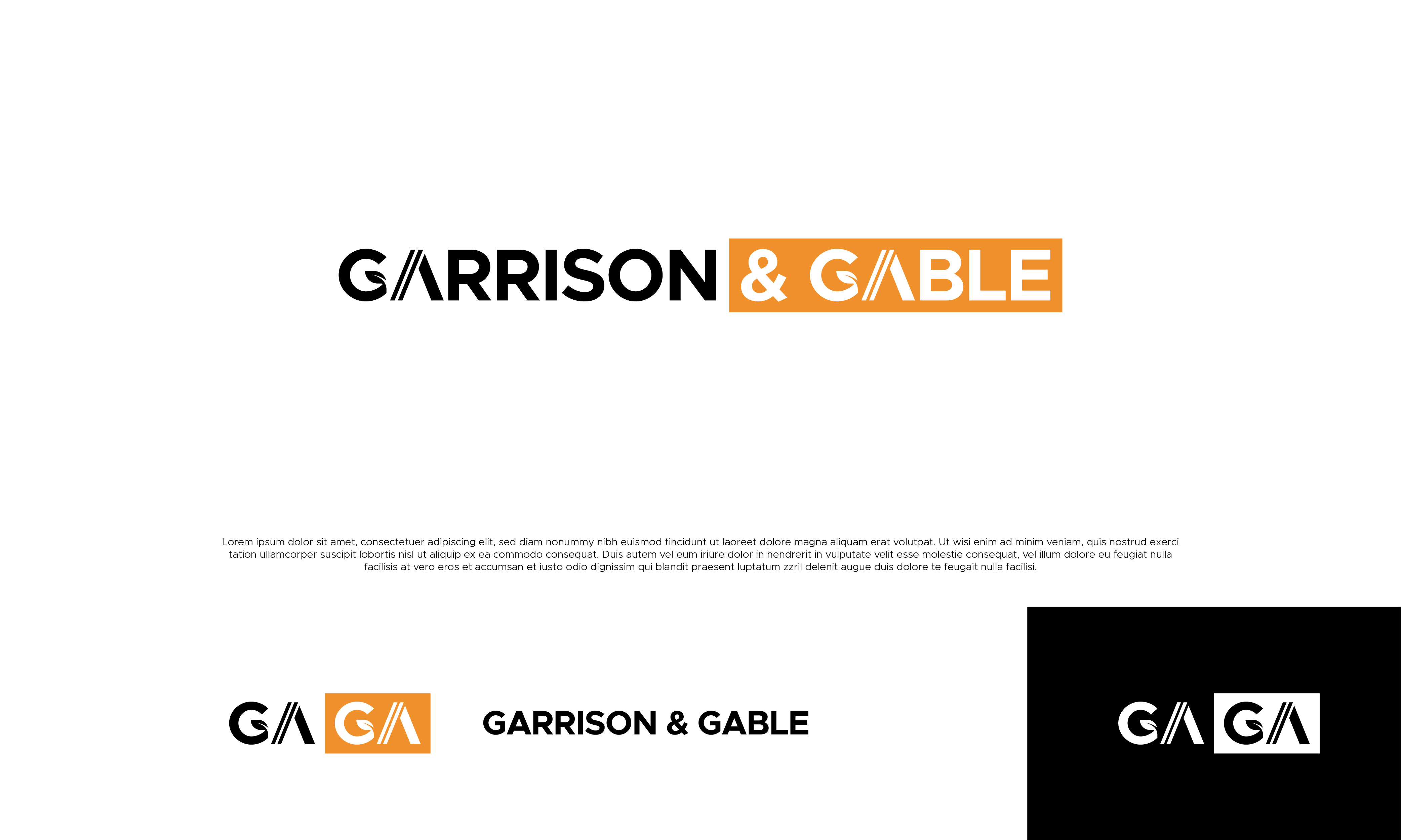 Logo Design by Kornelius - Lahalah for this project | Design #37324872