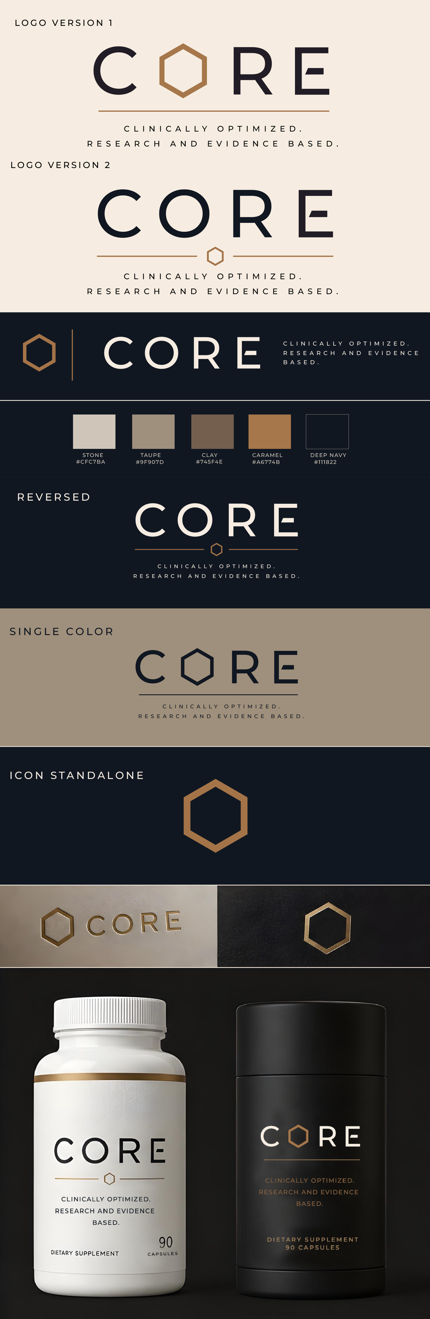 Logo Design by Jelena B for this project | Design #37322852