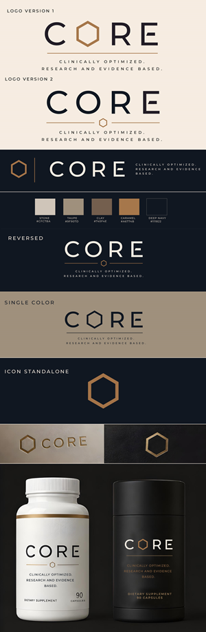 Logo Design by Jelena B for this project | Design: #37322852