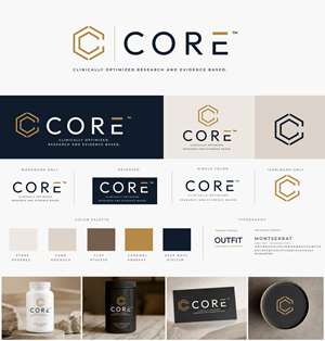 Logo Design by Jelena B for this project | Design: #37324683