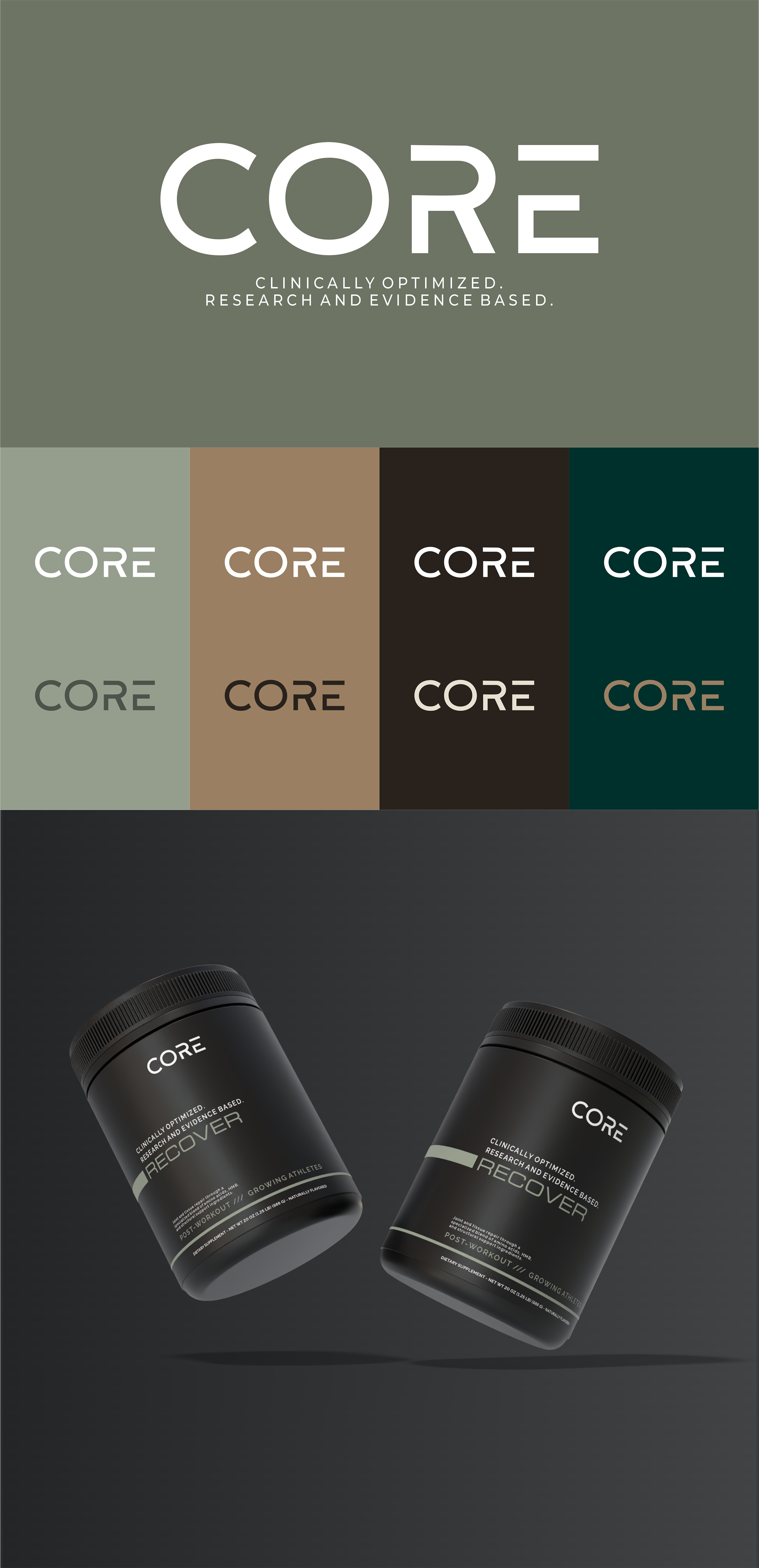 Logo Design by Jose Loaiza for this project | Design #37346089