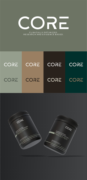 Logo Design by Jose Loaiza for this project | Design: #37346089