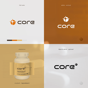 Logo Design by Lammy for this project | Design: #37320993