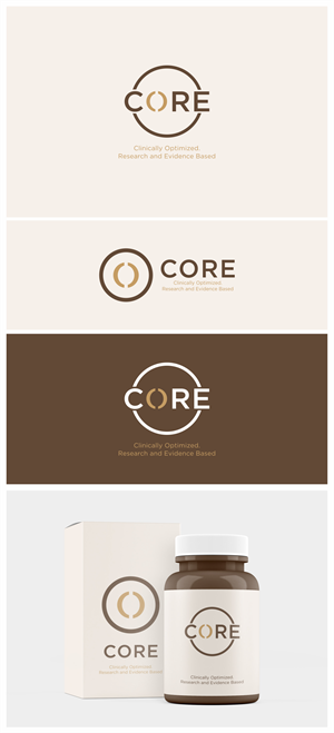 Logo Design by melzh for this project | Design: #37327080