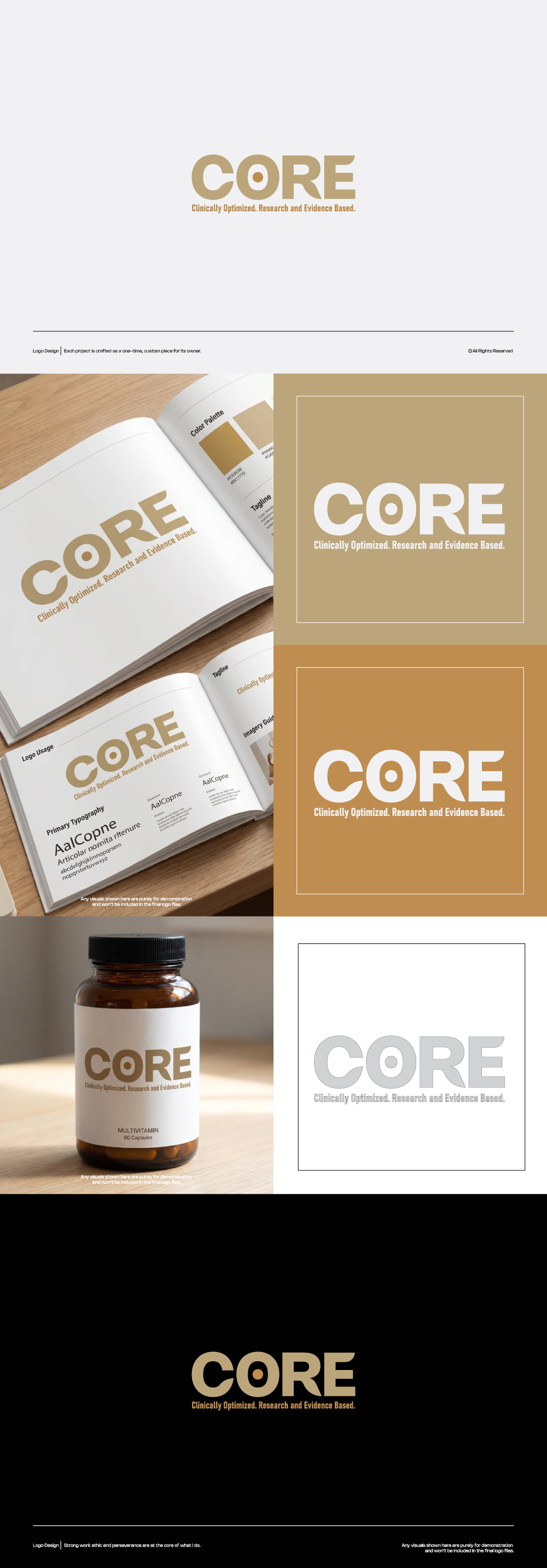 Logo Design by Gol D Roger™ for this project | Design #37331380