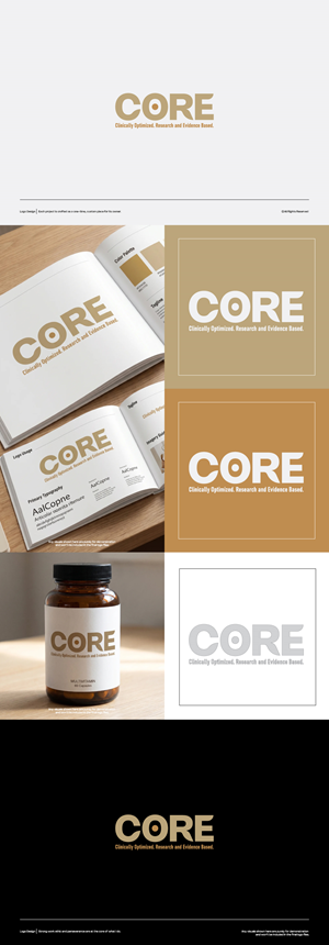 Logo Design by Gol D Roger™ for this project | Design: #37331380