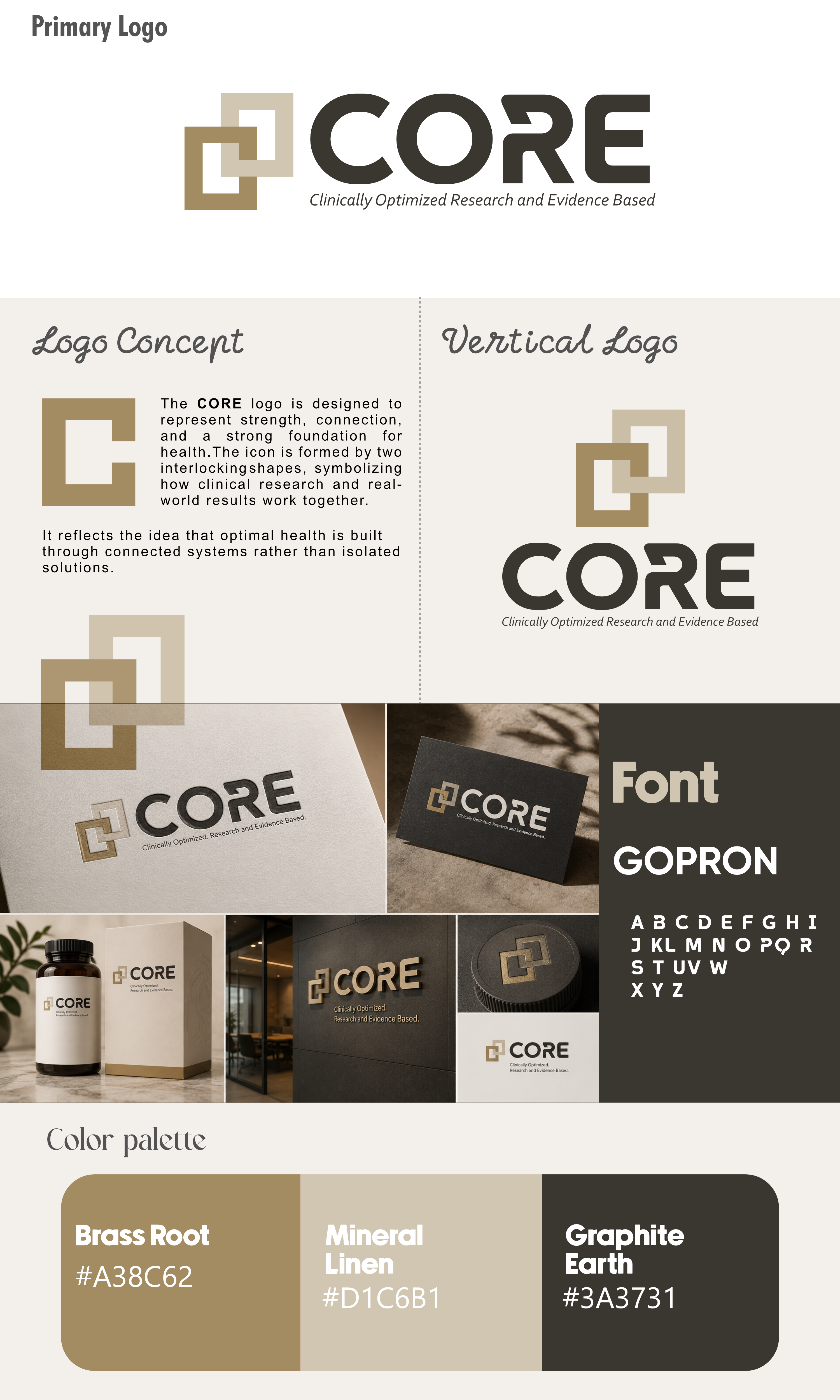 Logo Design by BEJIN for this project | Design #37335071