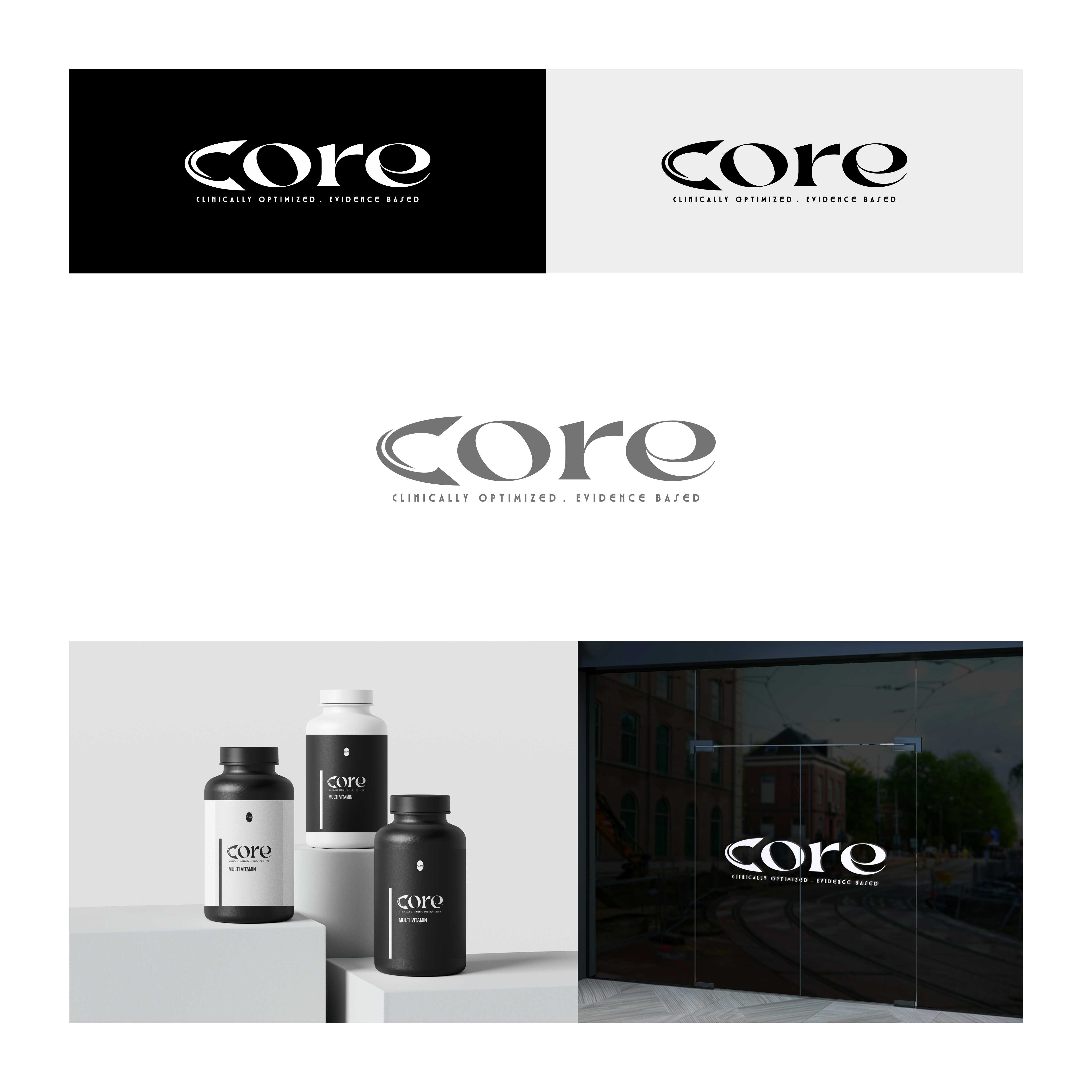 Logo Design by enka94 for this project | Design #37327291