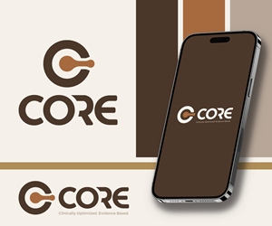 Logo Design by Cavender Studio
