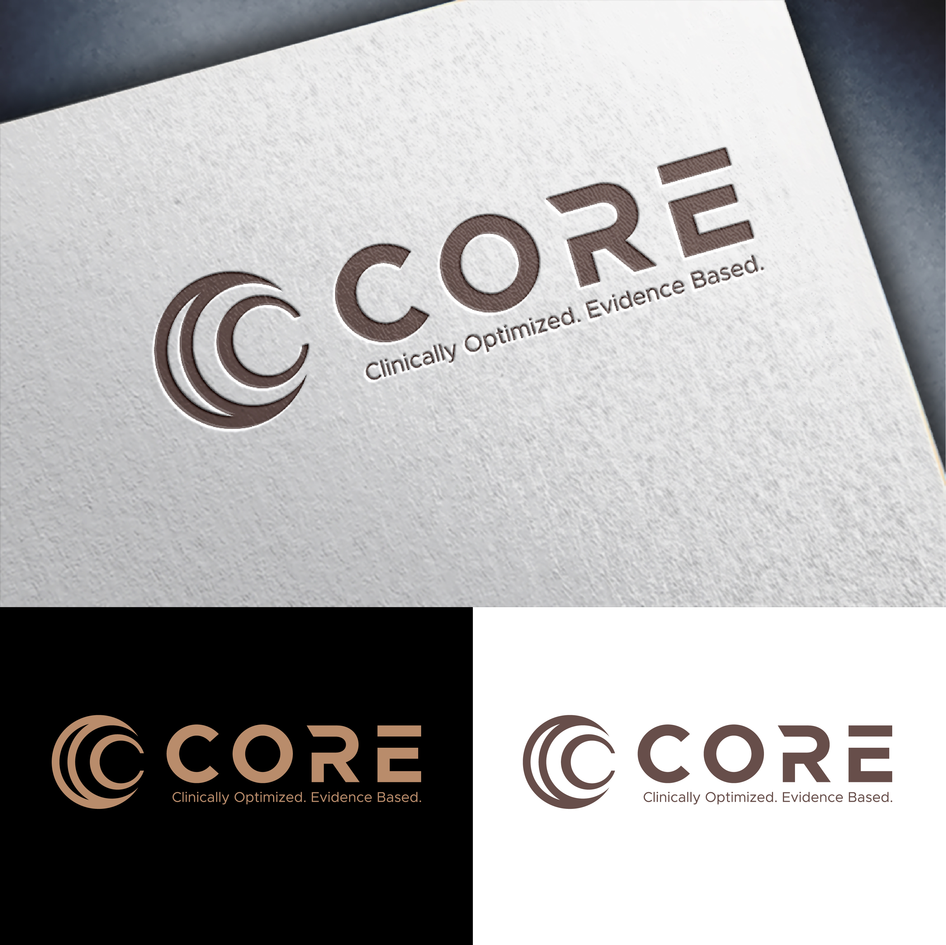 Logo Design by John Mark Arts for this project | Design #37320576
