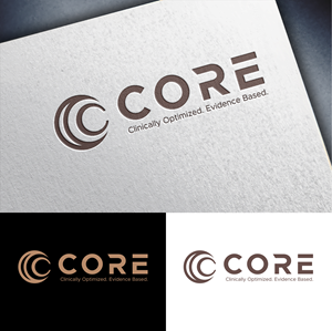 Logo Design by John Mark Arts for this project | Design: #37320576