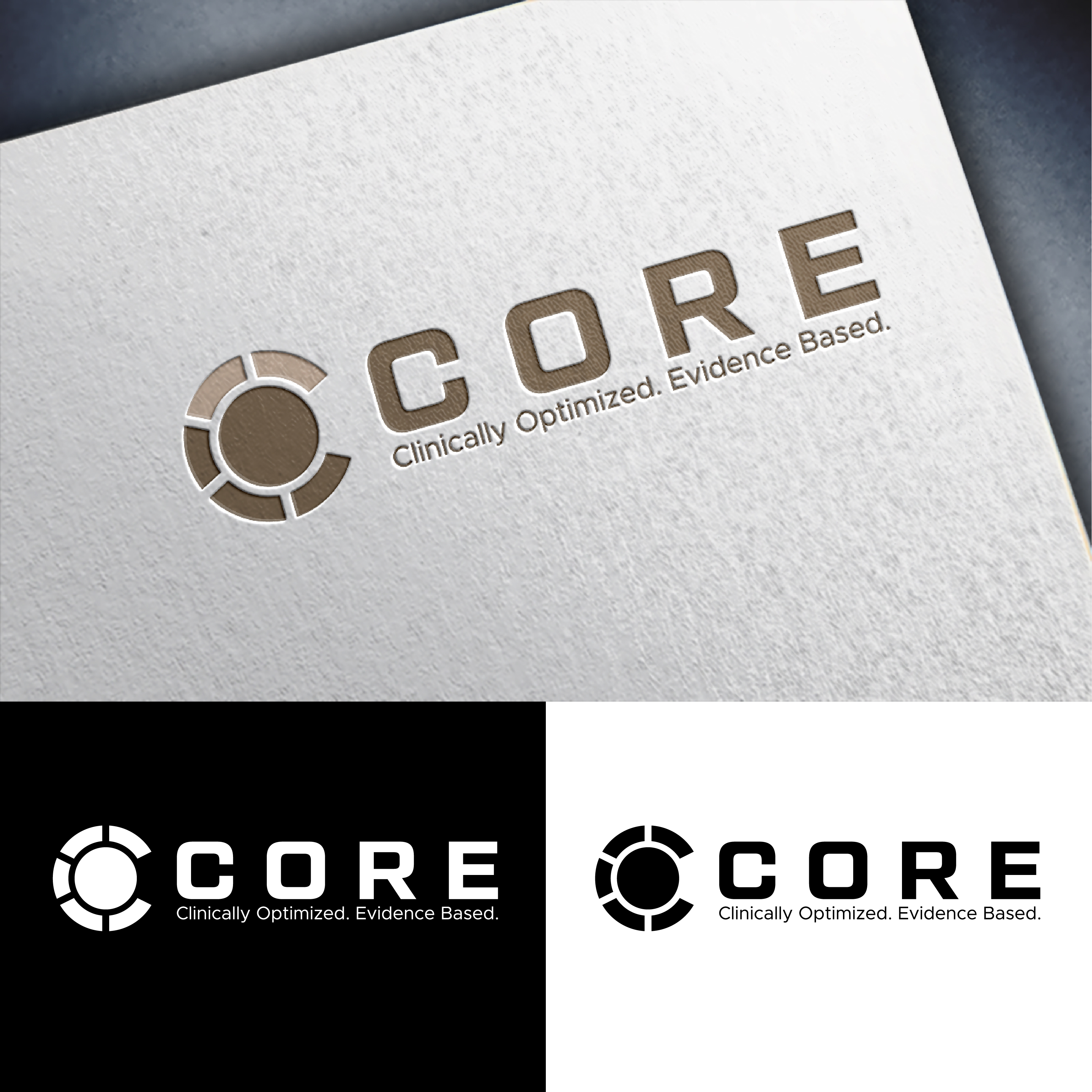 Logo Design by John Mark Arts for this project | Design #37320615