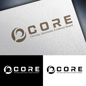 Logo Design by John Mark Arts for this project | Design: #37320698