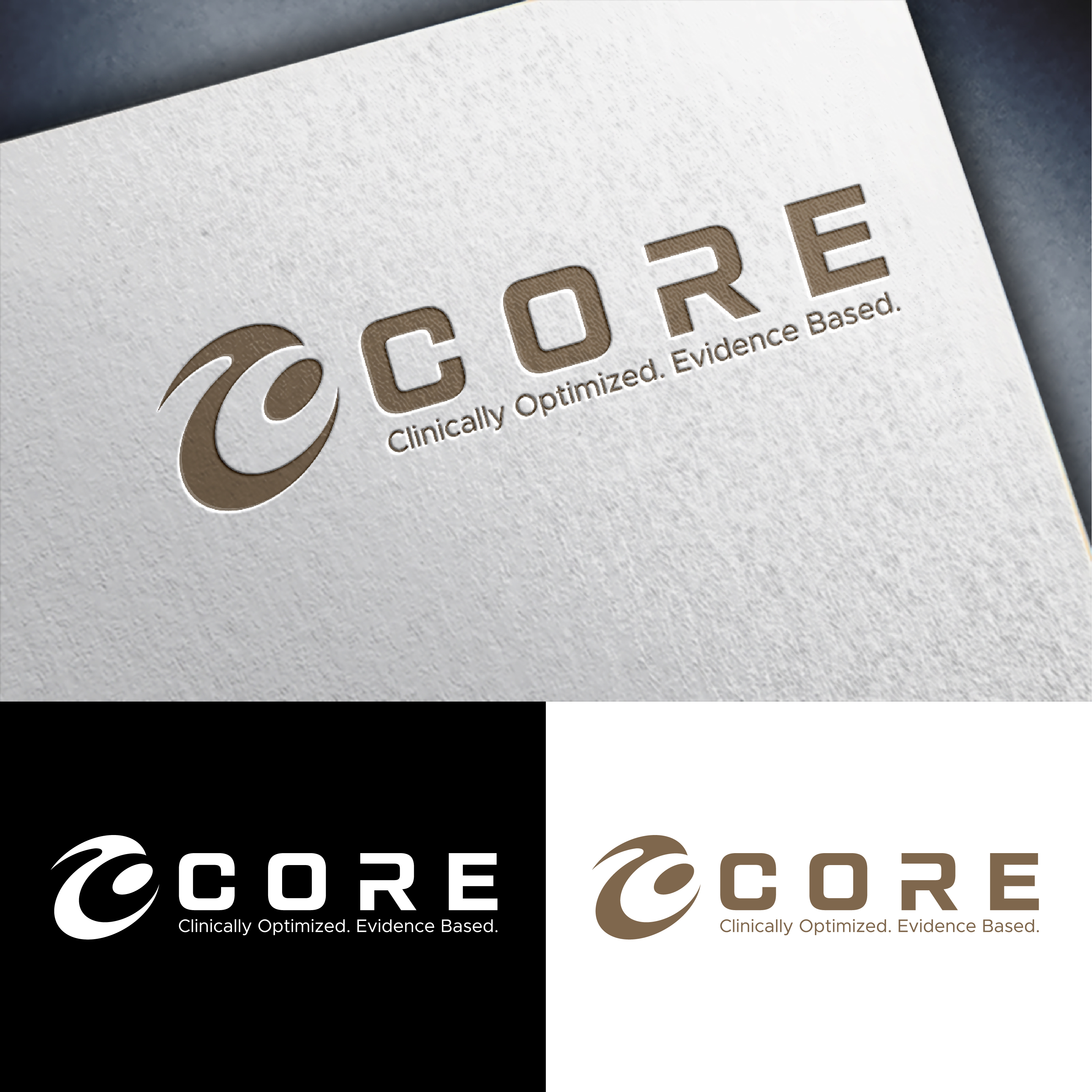 Logo Design by John Mark Arts for this project | Design #37320746