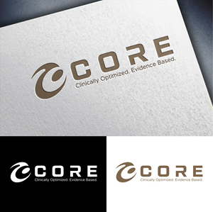 Logo Design by John Mark Arts for this project | Design: #37320746
