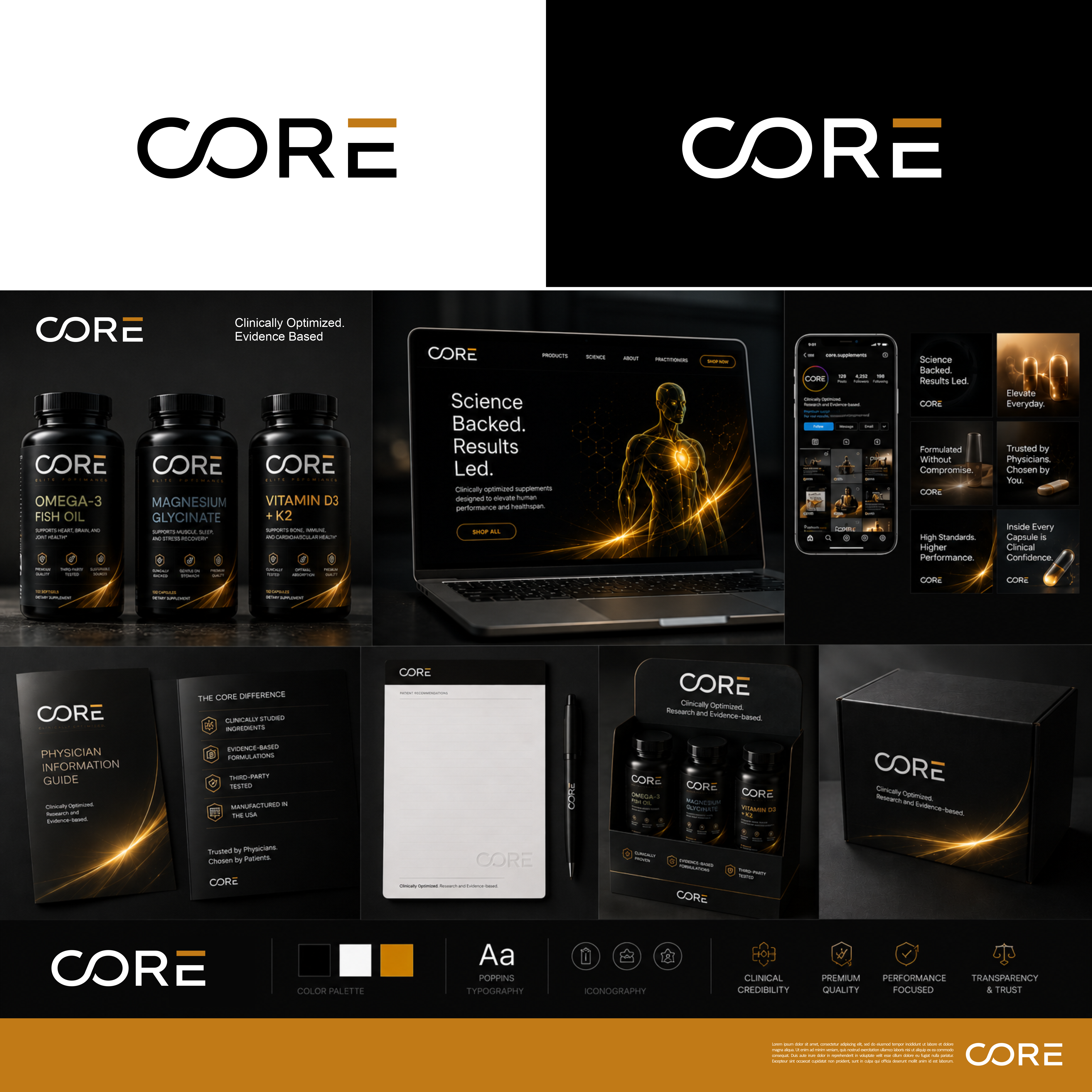 Logo Design by LogoKing for this project | Design #37360964