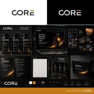 Logo Design by LogoKing for this project | Design: #37360964