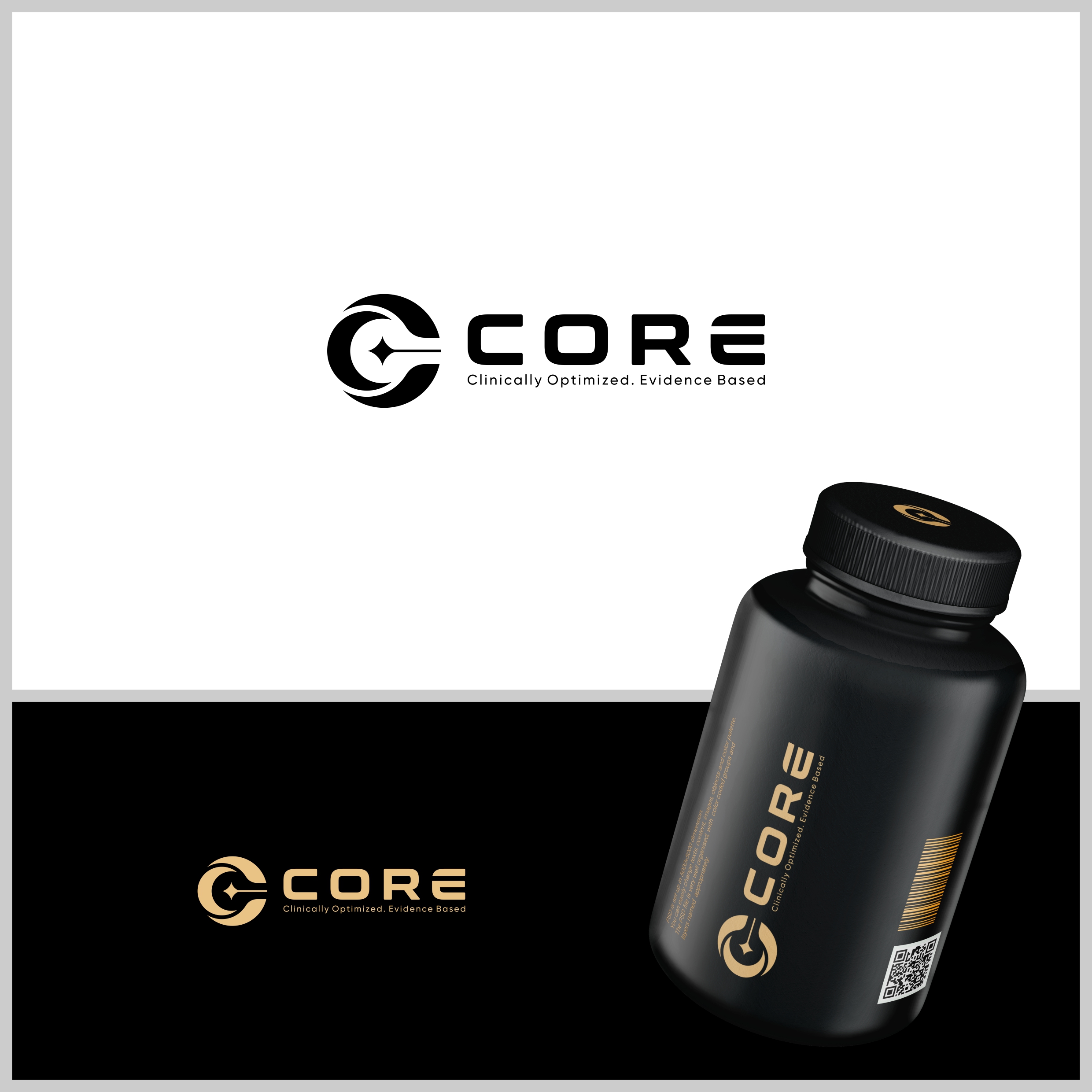 Logo Design by Arya Stark for this project | Design #37342944