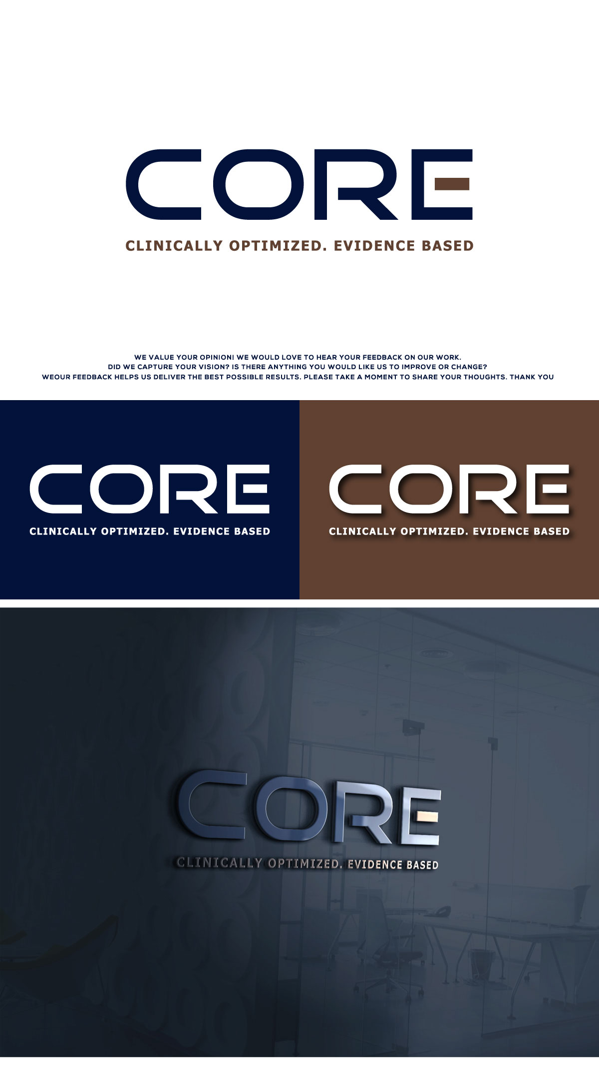 Logo Design by Logo Care. for this project | Design #37348769