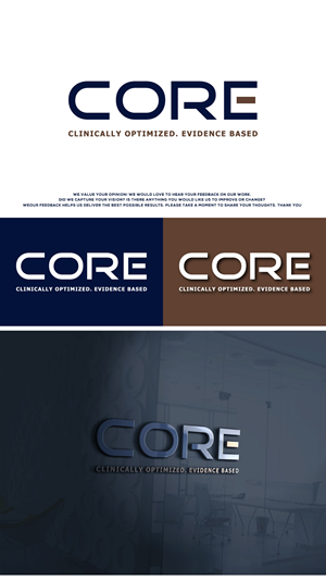 Logo Design by Logo Care. for this project | Design: #37348769