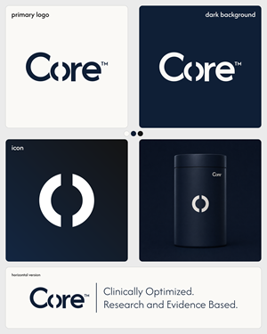 Logo Design by Le Yuan