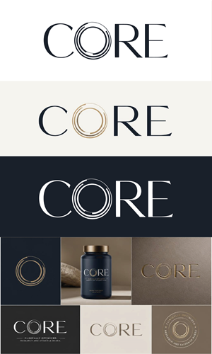 Logo Design by HSNYDesigns for this project | Design: #37362335