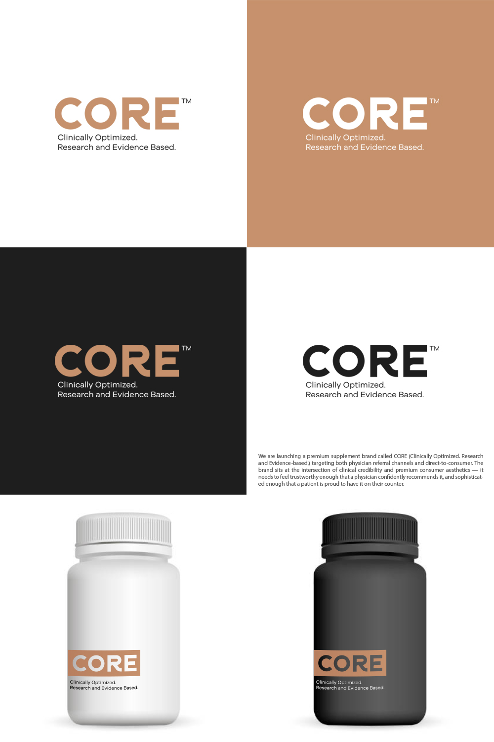Logo Design by P6 for this project | Design #37350309