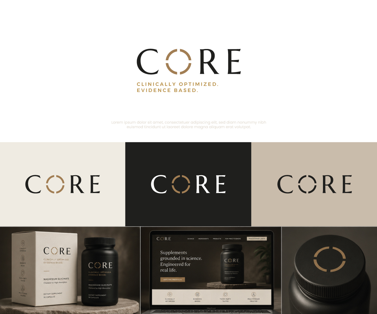 Logo Design by FLoc! Studio for this project | Design #37321990