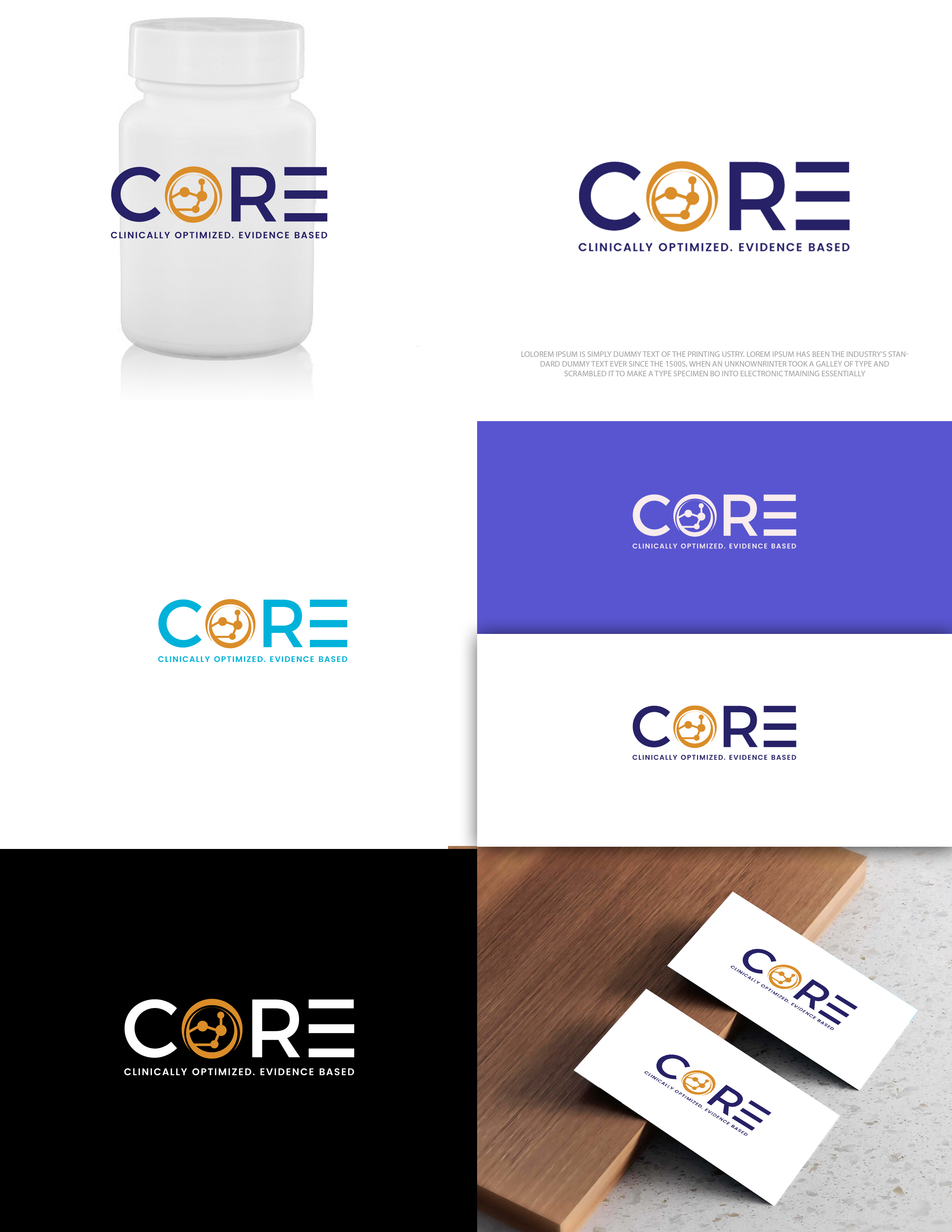 Logo Design by zebronicgraphic for this project | Design #37322042