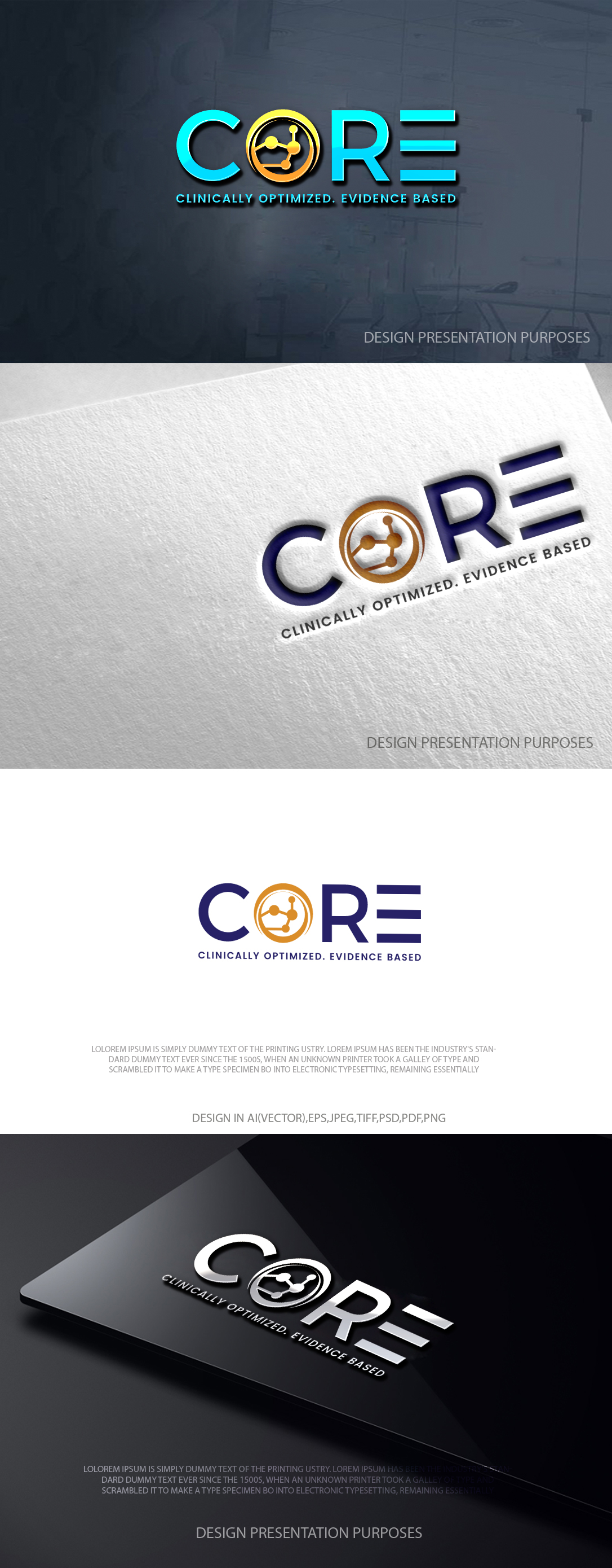 Logo Design by zebronicgraphic for this project | Design #37322045