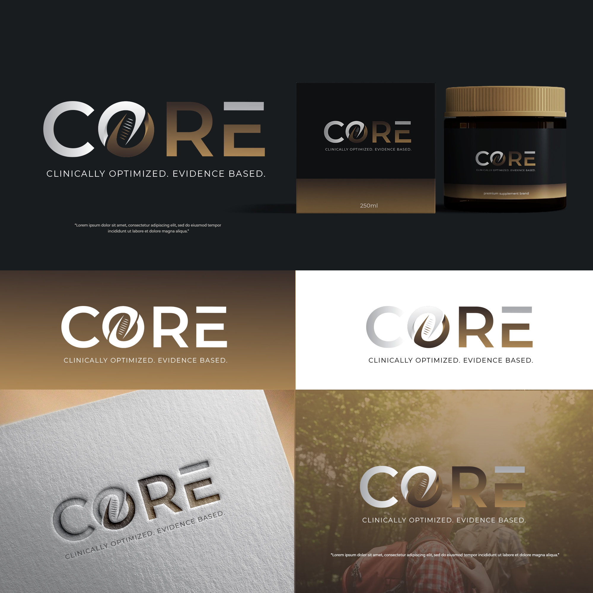 Logo Design by graastudio for this project | Design #37344611