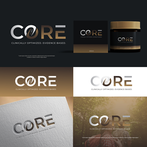 Logo Design by graastudio