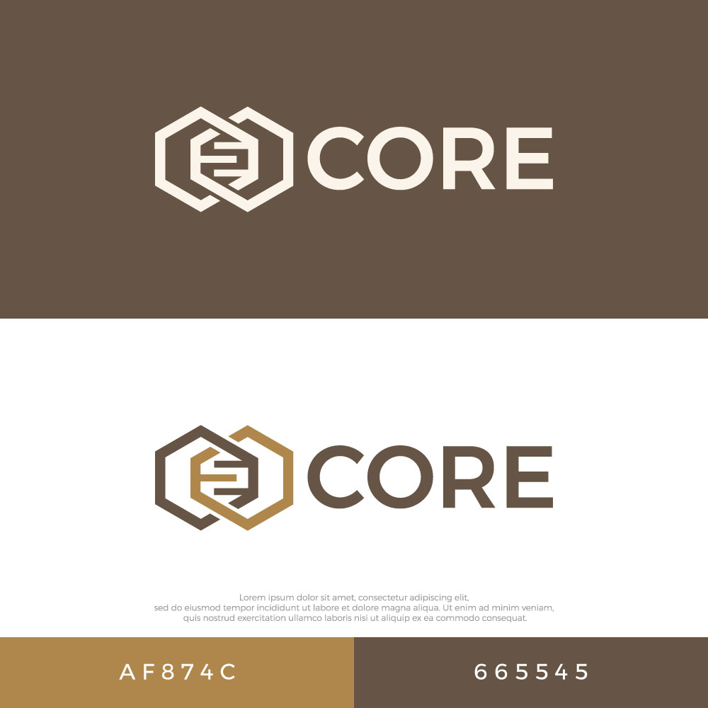 Logo Design by Znuj Esilas for this project | Design #37332408