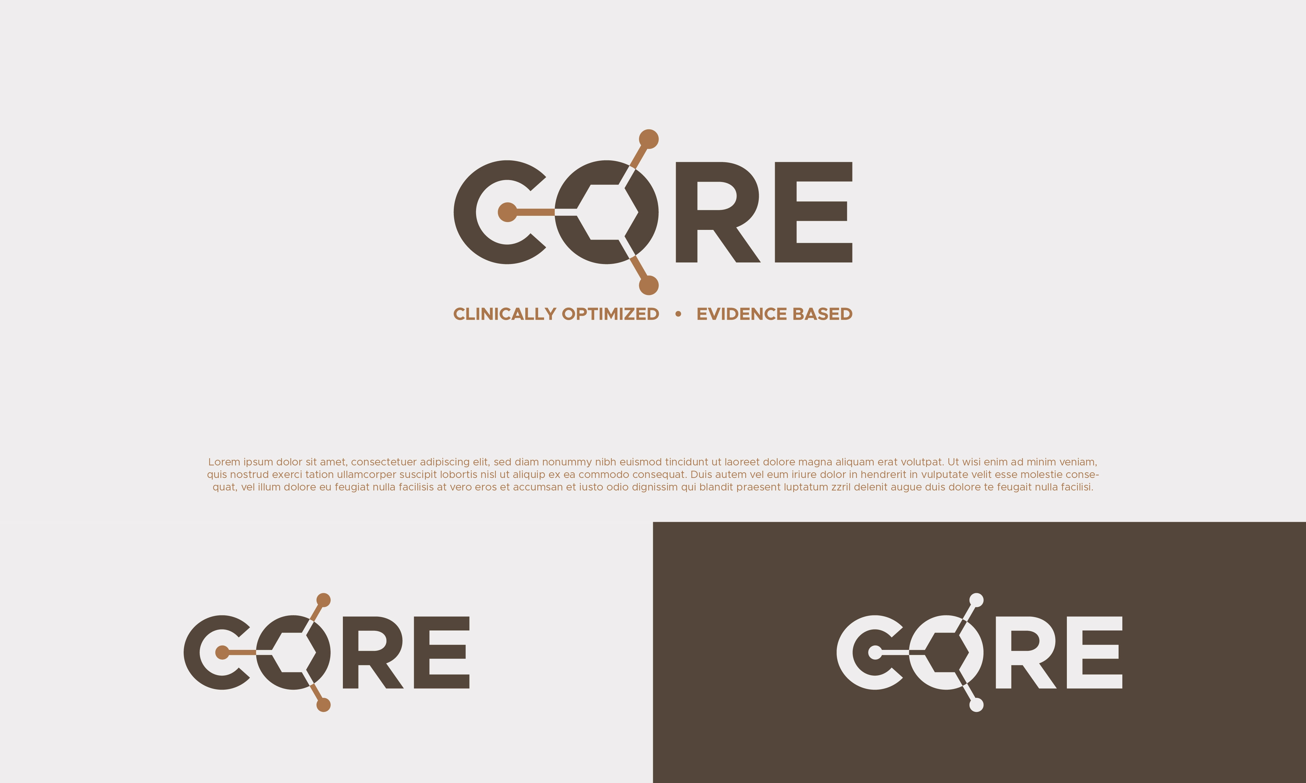 Logo Design by Kornelius - Lahalah for this project | Design #37327729