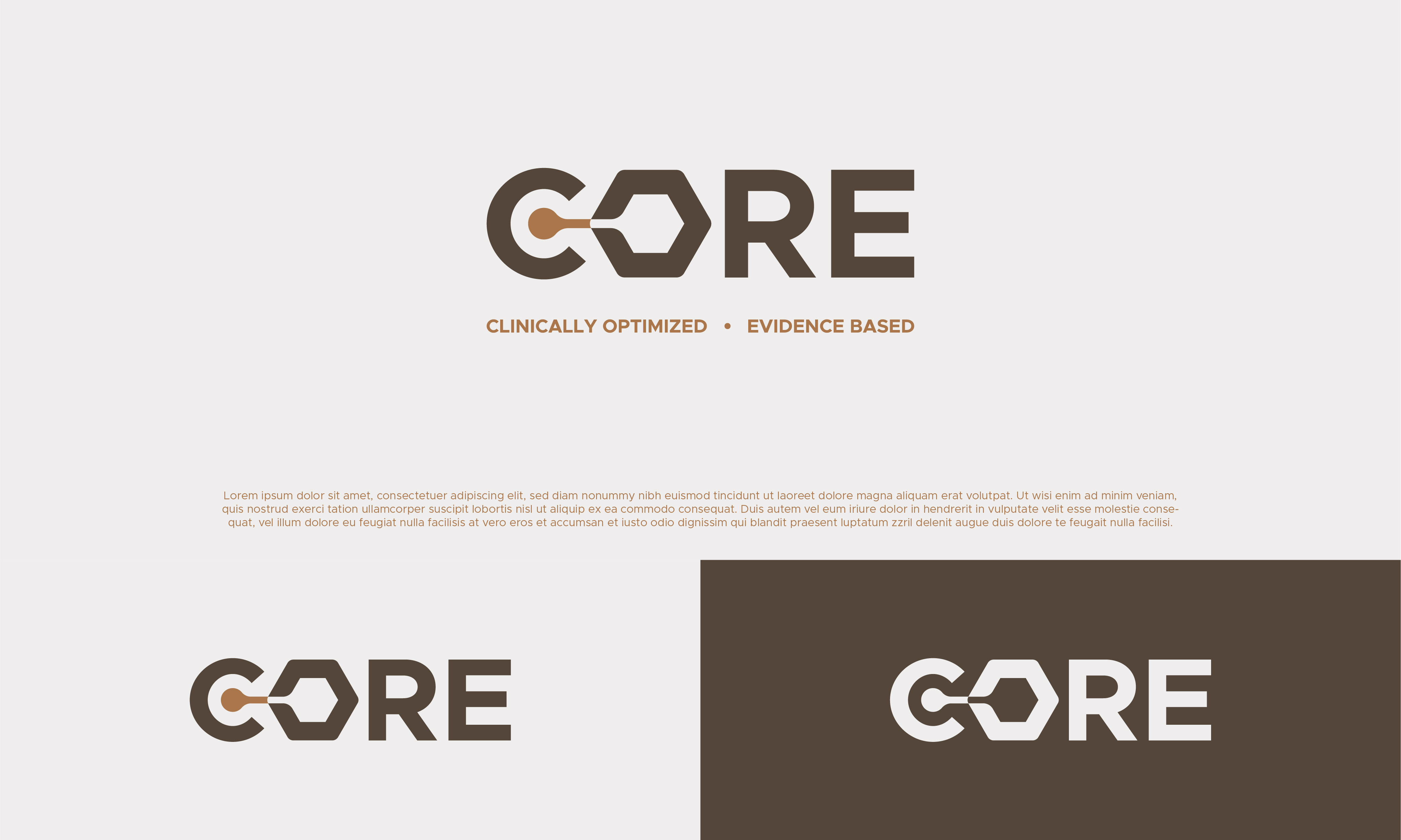 Logo Design by Kornelius - Lahalah for this project | Design #37327736