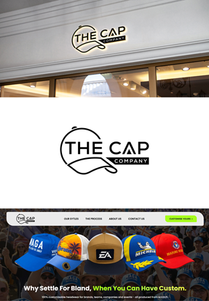 Logo Design by Mr. Art for this project | Design: #37343029