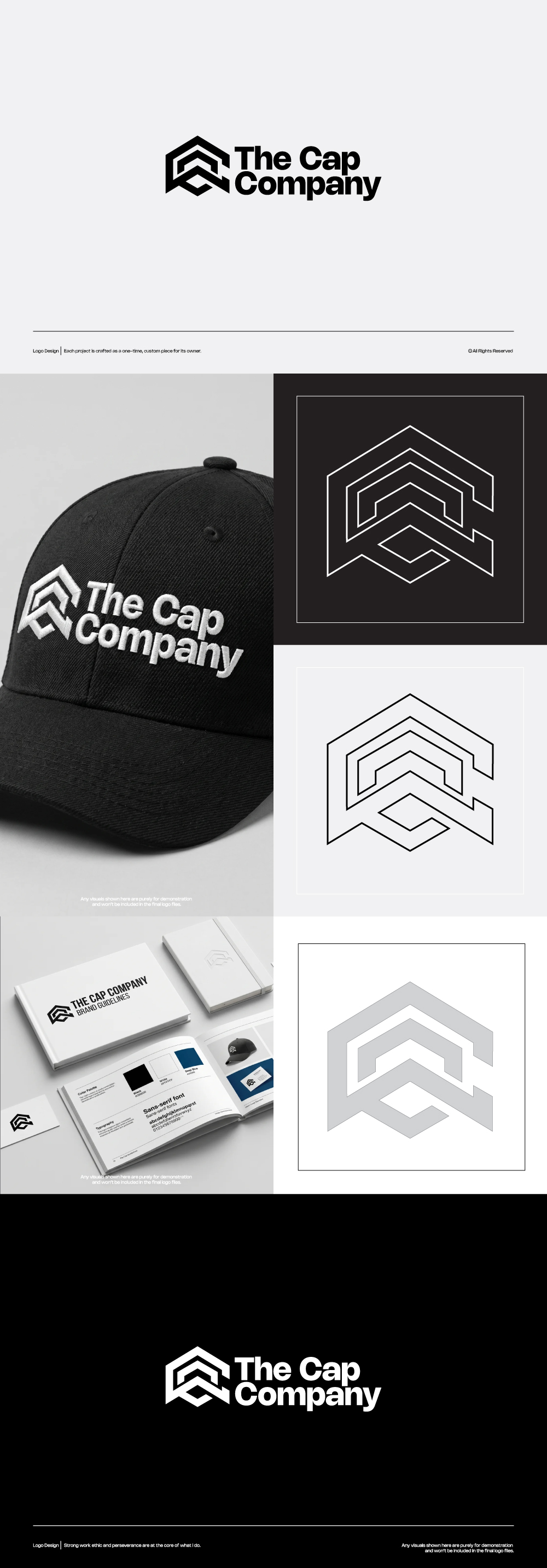 Logo Design by Gol D Roger™ for this project | Design #37331629