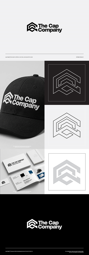 Logo Design by Gol D Roger™ for this project | Design: #37331629