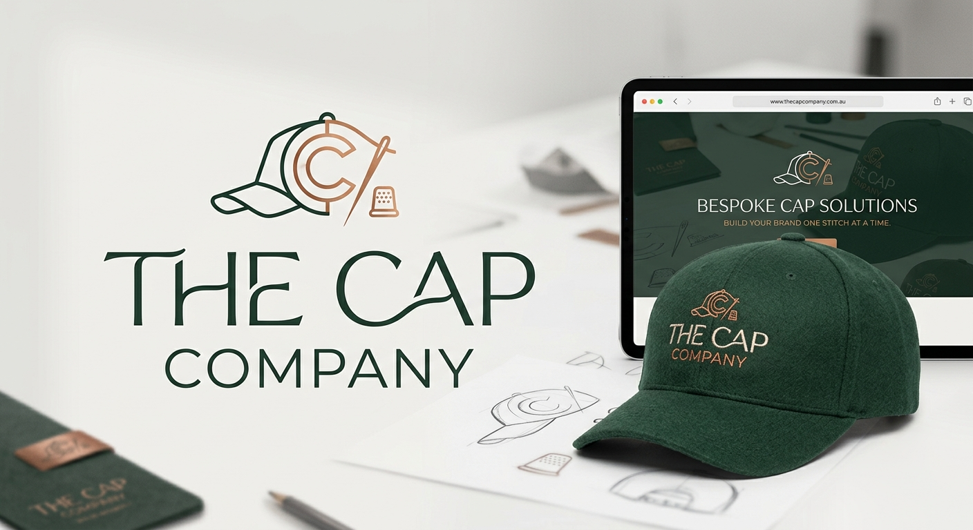 Logo Design by The Art Store for this project | Design #37322558