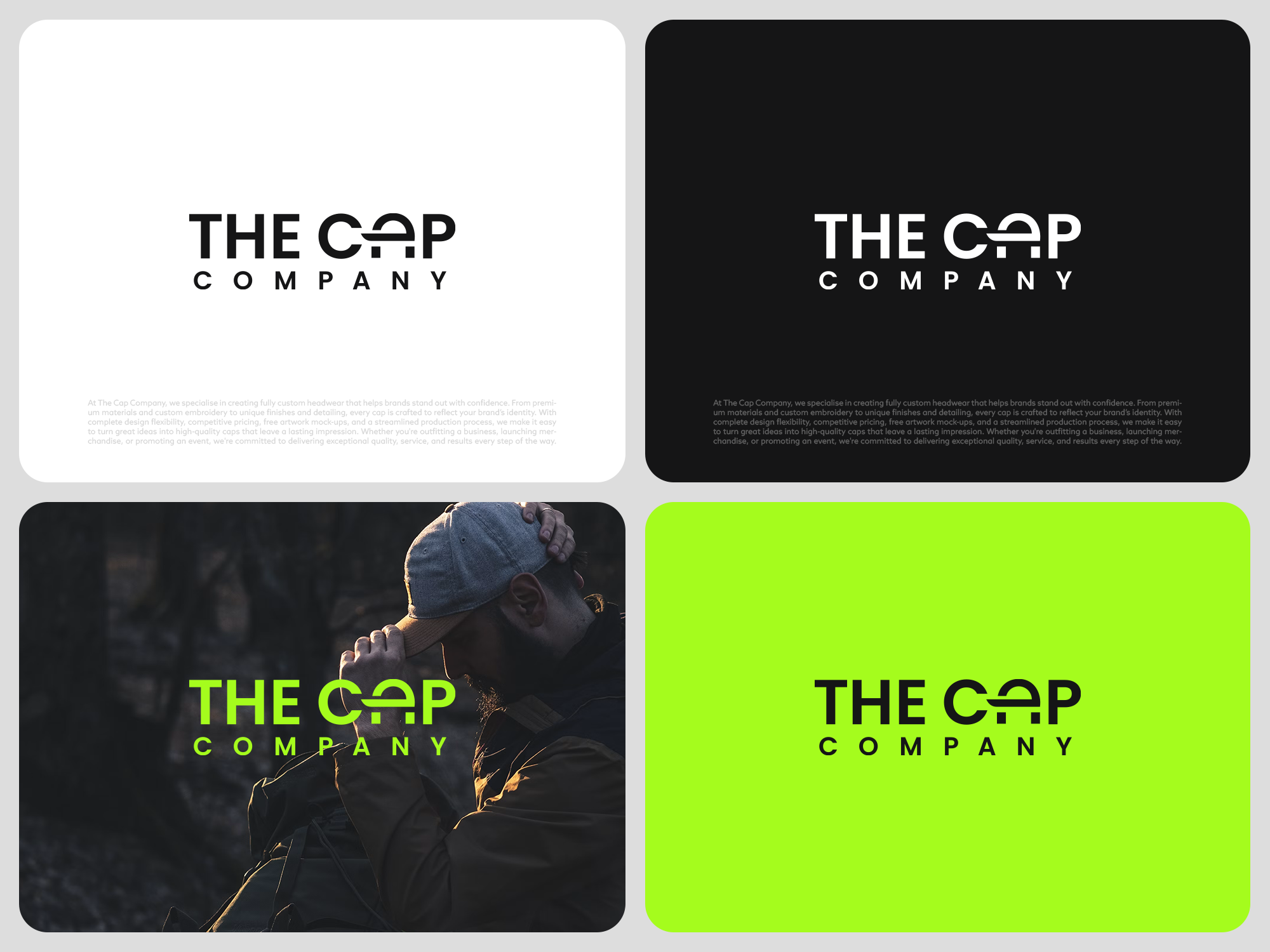 Logo Design by COLOUR CREATIVE for this project | Design #37332771