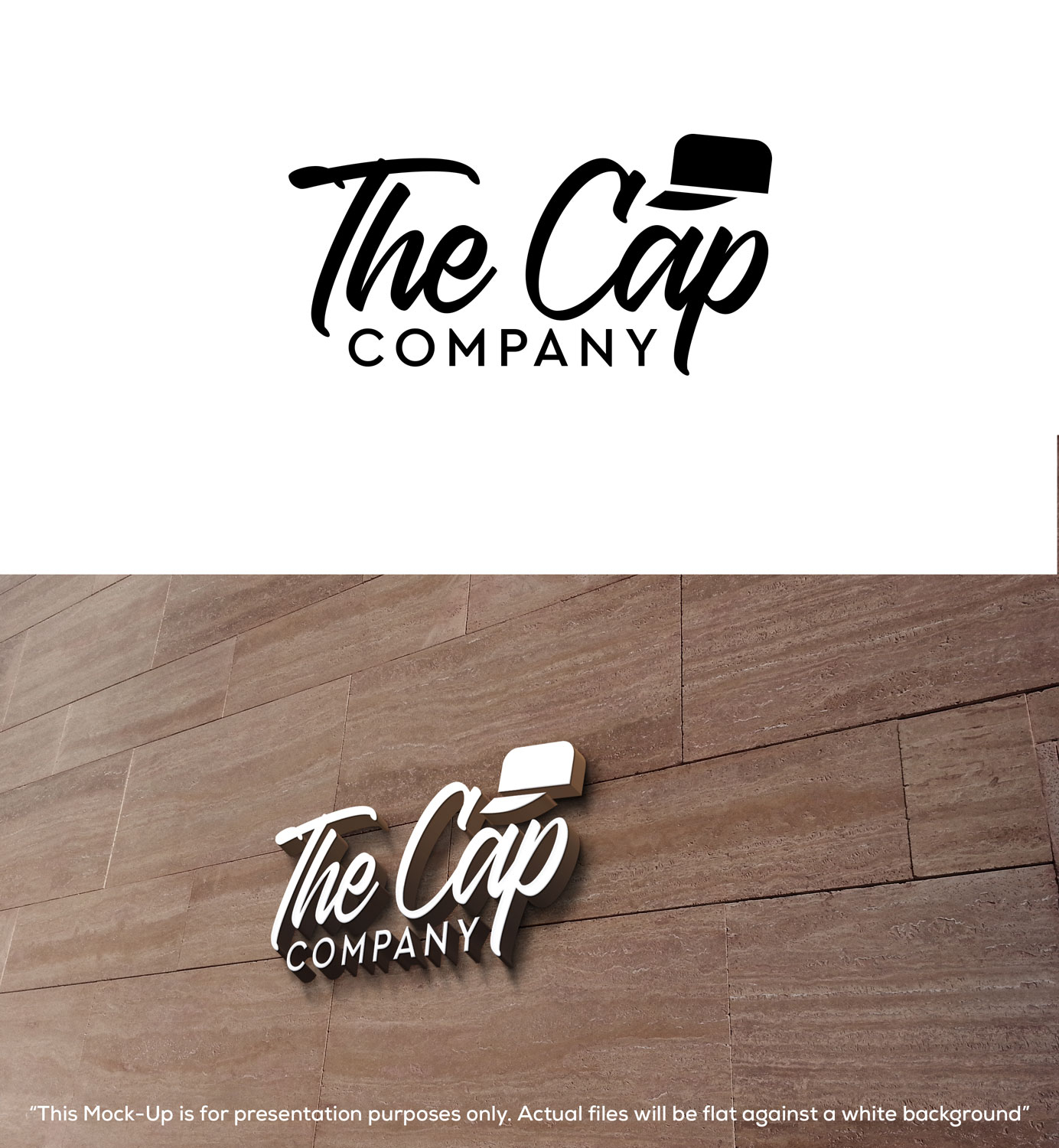 Logo Design by DesignMaker 2 for this project | Design #37346394