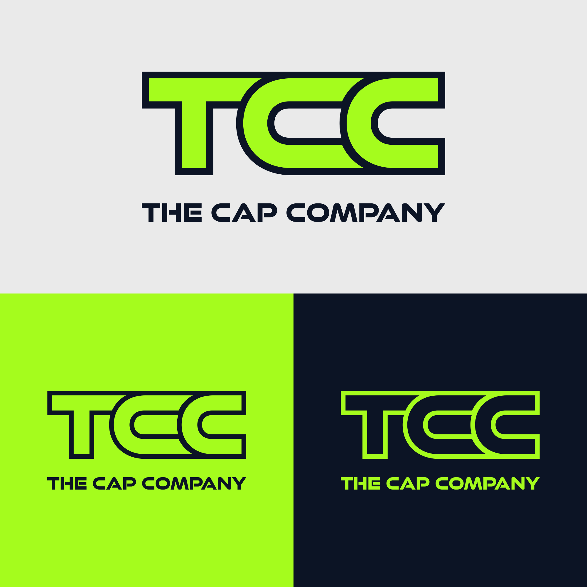 Logo Design by initials_MAN for this project | Design #37324692