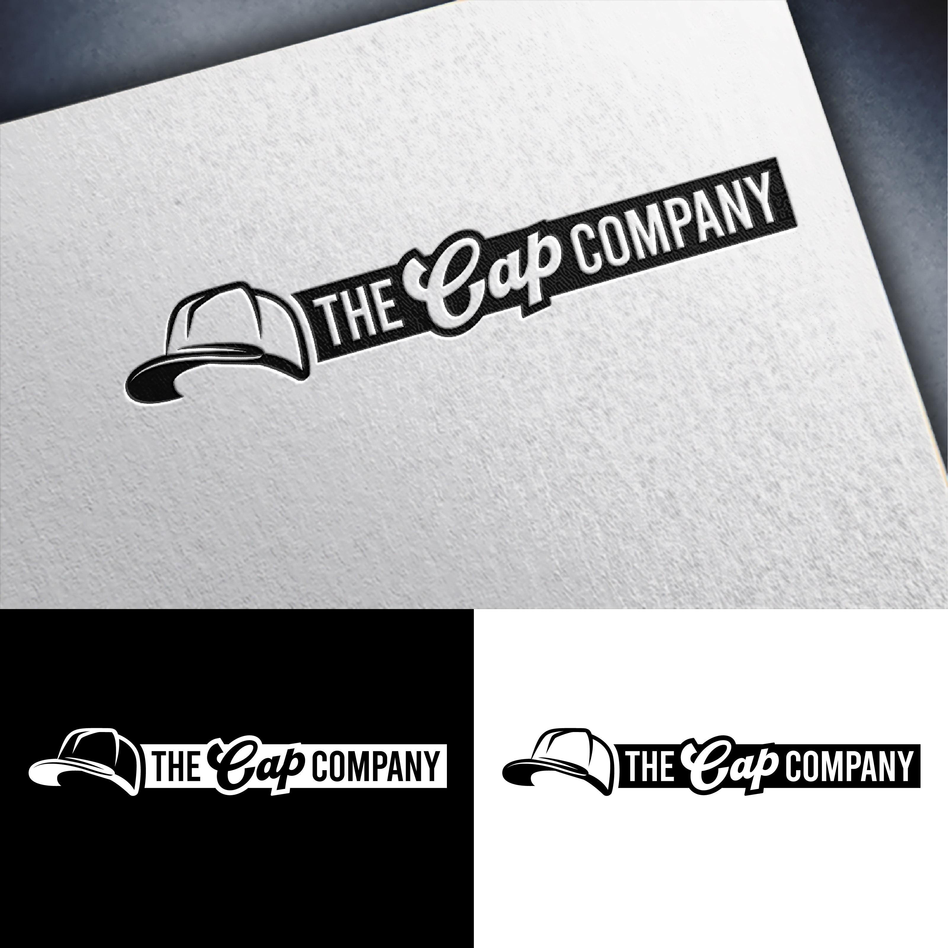 Logo Design by John Mark Arts for this project | Design #37320222